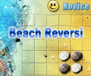 Beach Reversi